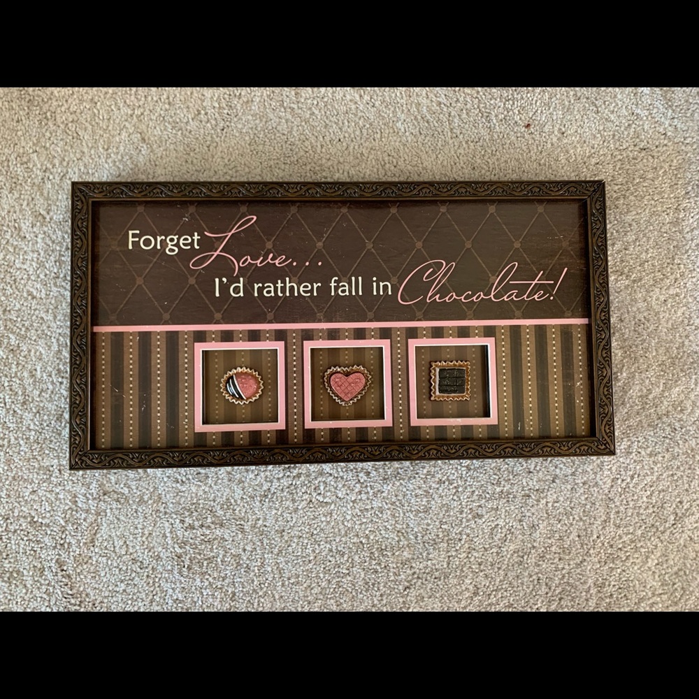 Wall decor